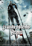 Frankenstein's army