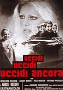 Tempo di violenza