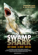 Locandina Killer shark - Film (2011)