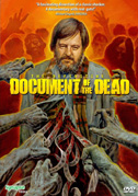 Locandina Document of the dead