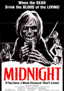 Locandina Midnight