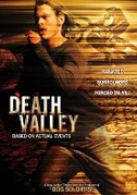 Locandina Death valley