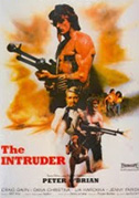The intruder