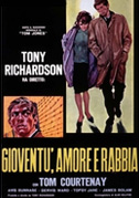 Gioventù, amore e rabbia
