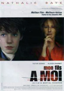 Mon fils à moi