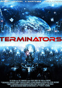 Locandina The terminators