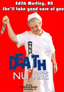 Locandina Death nurse