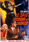 Le spie uccidono in silenzio