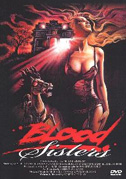 Locandina Blood sisters - Film (1987)