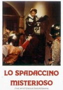 Lo spadaccino misterioso