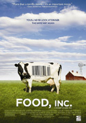 Locandina Food, Inc.