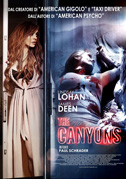 The Canyons