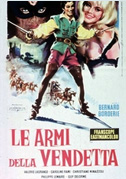 Le armi della vendetta