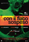Con il fiato sospeso