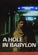 A hole in Babylon