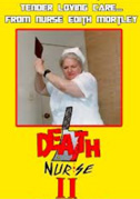 Locandina Death nurse 2