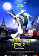 Un mostro a Parigi
