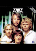 Locandina Stig Anderson presents ABBA