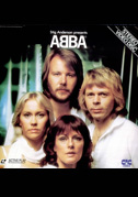 Stig Anderson presents ABBA