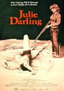 Locandina Julie Darling