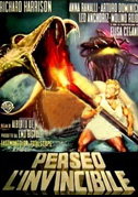 Locandina Perseo l'invincibile