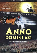 Locandina Anno Domini 681