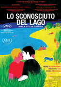 Locandina Lo sconosciuto del lago - Film (2013)