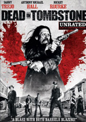 Dead in Tombstone