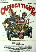 Carioca tigre