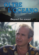 Locandina Oltre l'oceano