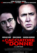 Il cacciatore di donne