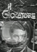 Locandina Il giocatore