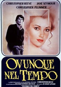 Locandina Ovunque nel tempo - Film (1980)