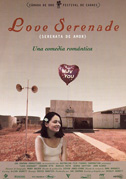 Locandina Tutte pazze per Ken