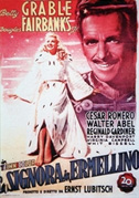 La signora in ermellino