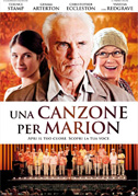 Locandina Una canzone per Marion