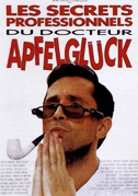 Locandina I segreti professionali del dr. ApfelglÃ¼ck