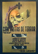 100 cries of terror