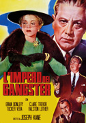 L'impero dei gangster