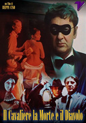 Locandina Il cavaliere, la morte e il diavolo - Film (1983)
