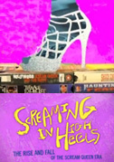 Locandina Screaming in high heels: The rise & fall of the scream queen era