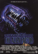Metamorphosis: The alien factor