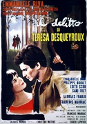 Il delitto di Therese Desqueyroux