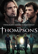 Locandina The Thompsons