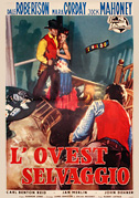 L'Ovest selvaggio