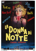 La donna di notte