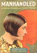 Maschietta