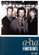 Locandina A-ha: Headlines and deadlines - The hits of A-ha