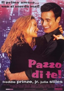Pazzo di te!