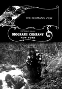 The red man's view